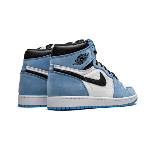 Air Jordan 1 Retro High University Blue