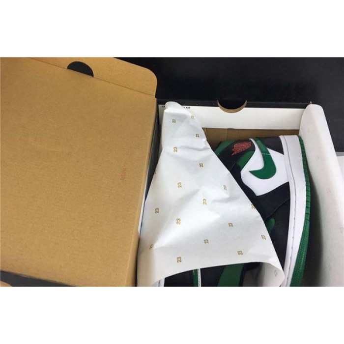 AIR JORDAN 1 MID HEI 554724-067