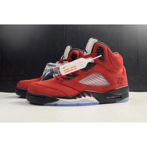 Air Jordan 5 “Raging Bull” DD0587-600