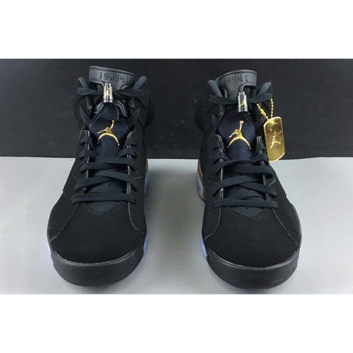 AIR JORDAN 6 RETRO DMP (2020) - CT4954-007