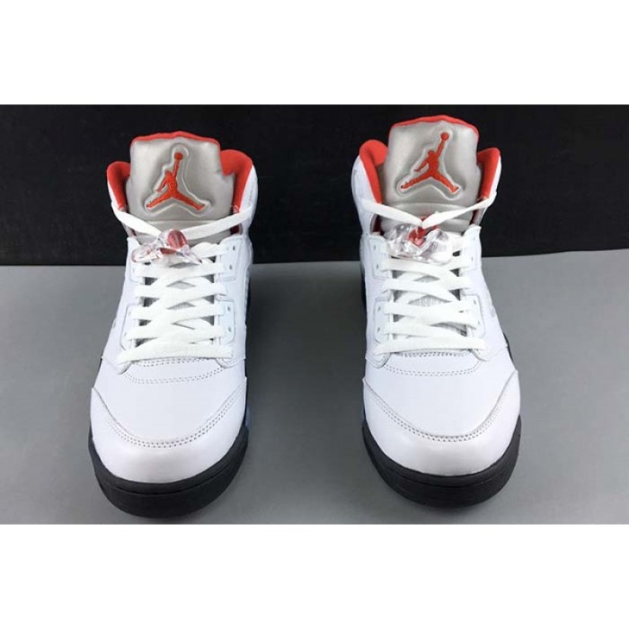 Air Jordan 5 “Fire Red”2020 DA1911-102
