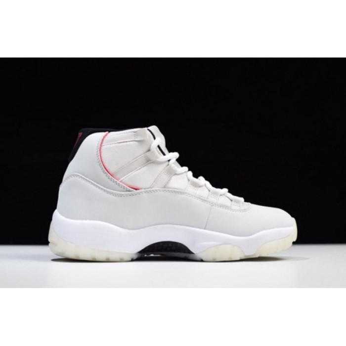 Air Jordan 11 Platinum Tint 378037-016