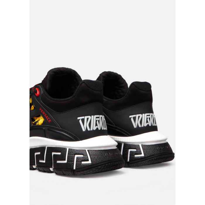 TRIGRECA SPORTS SHOES