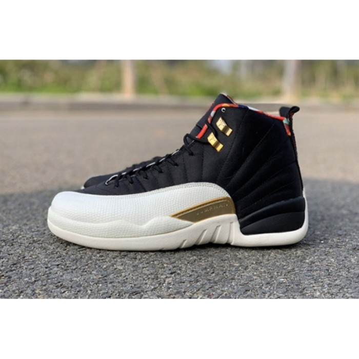 Jordan 12 Retro Chinese New Year (2019) - CI2977-006
