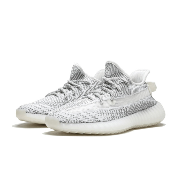 Yeezy Boost 350 V2 Static (Non-Reflective)