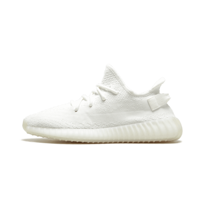 Yeezy Boost 350 V2 Cream/Triple White