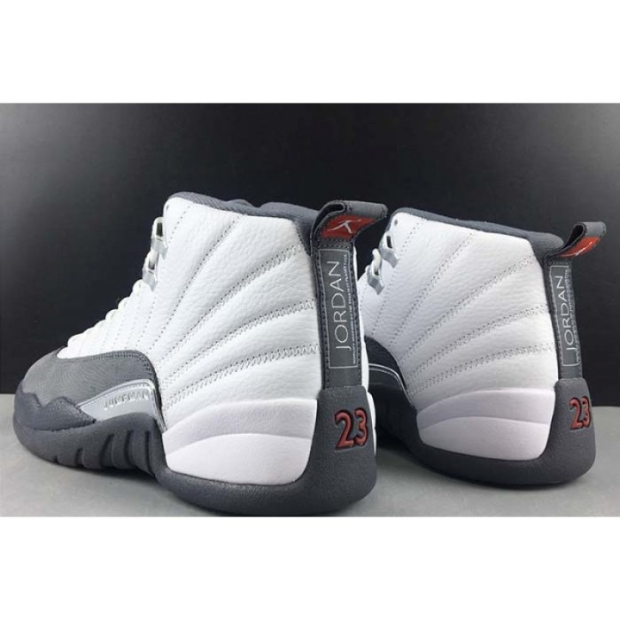 AIR JORDAN 12 RETRO BG 153265-160