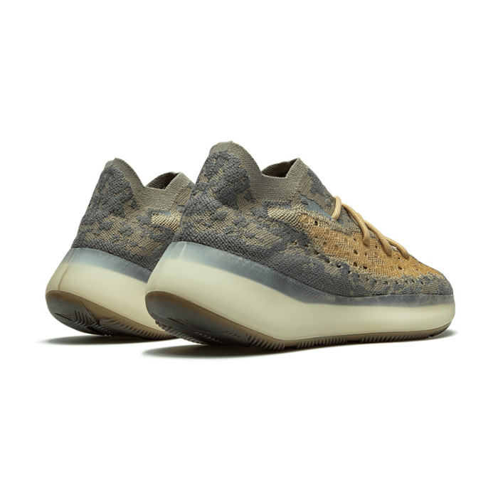 Yeezy Boost 380 Mist (Non-Reflective)