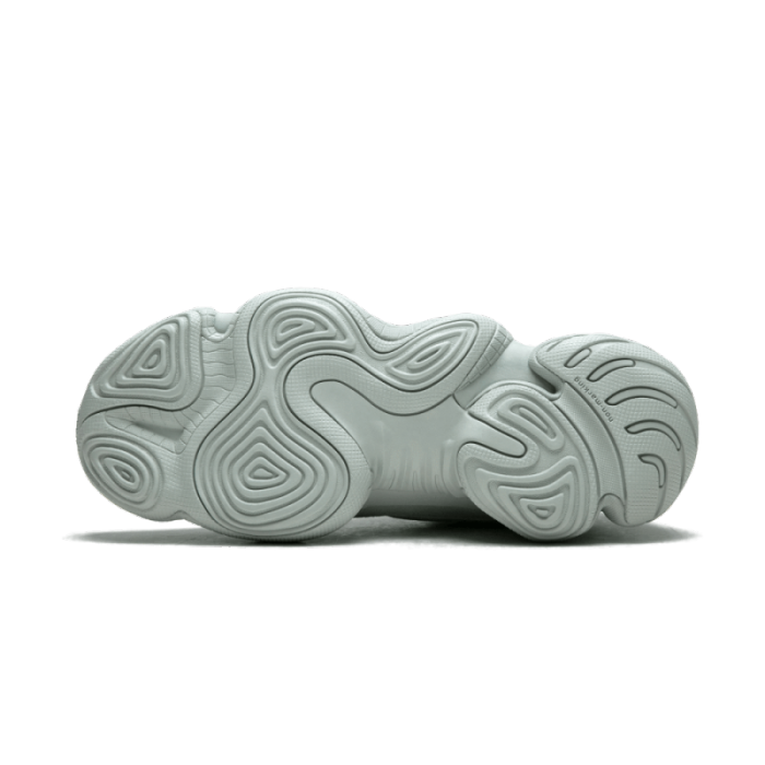 Yeezy 500 Salt