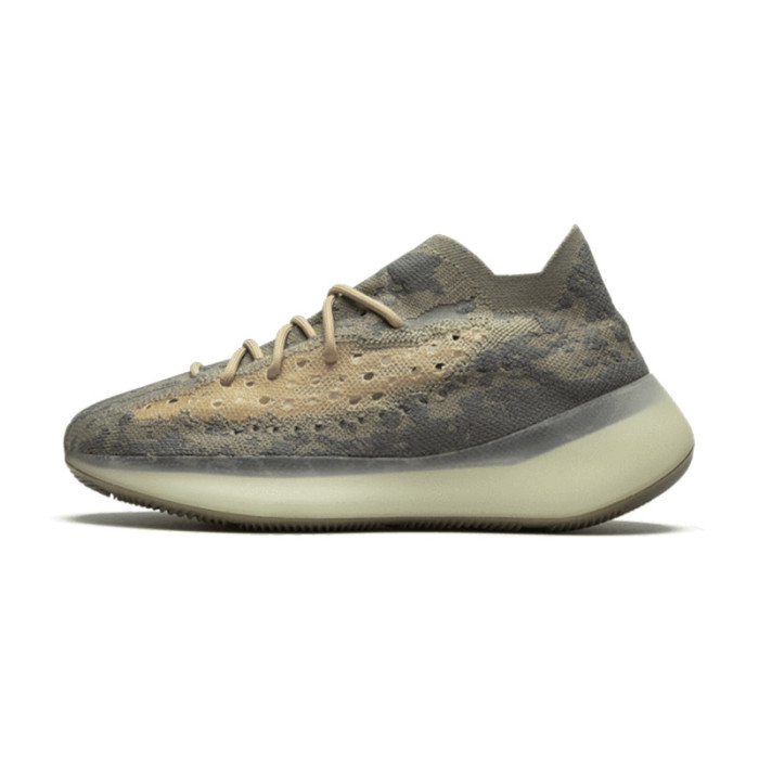 Yeezy Boost 380 Mist (Non-Reflective)