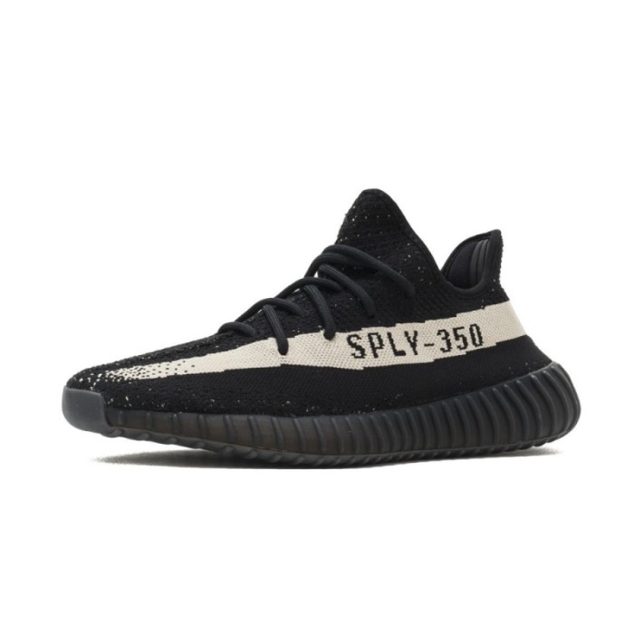 Yeezy Boost 350 V2 Oreo Black White