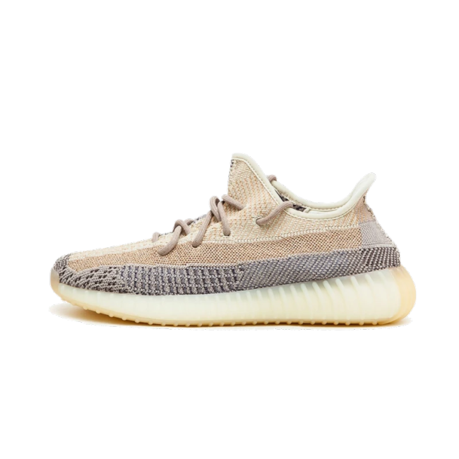 Yeezy Boost 350 V2 Ash Pearl