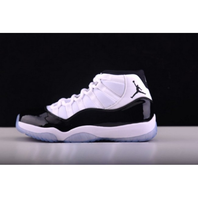Air Jordan 11  Concord  2018 378037-100