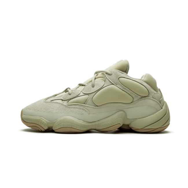 Yeezy 500 Stone