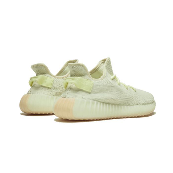 Yeezy Boost 350 V2 Butter