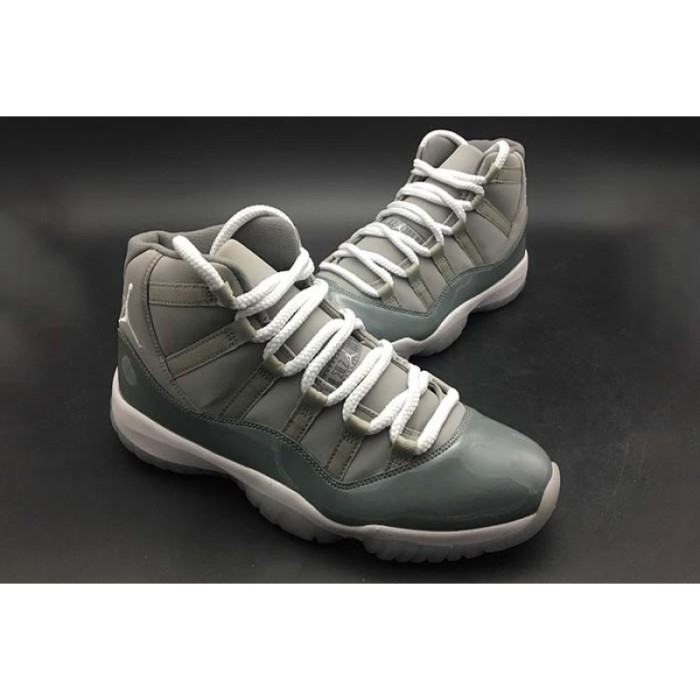 AIR JORDAN 11 Retro Cool Grey 378037-001
