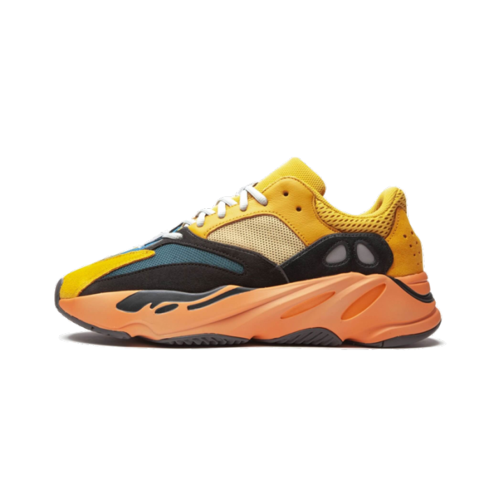 Yeezy 700 Sun