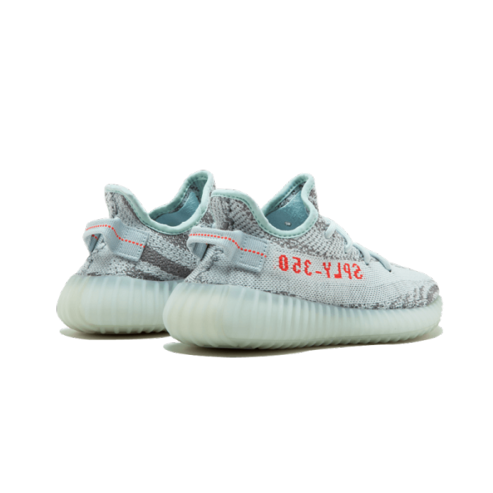 Yeezy Boost 350 V2 Blue Tint