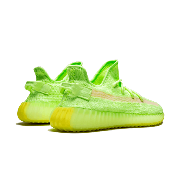 Yeezy Boost 350 V2 Glow in the Dark