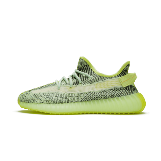 Yeezy Boost 350 V2 Yeezreel (Non-Reflective)