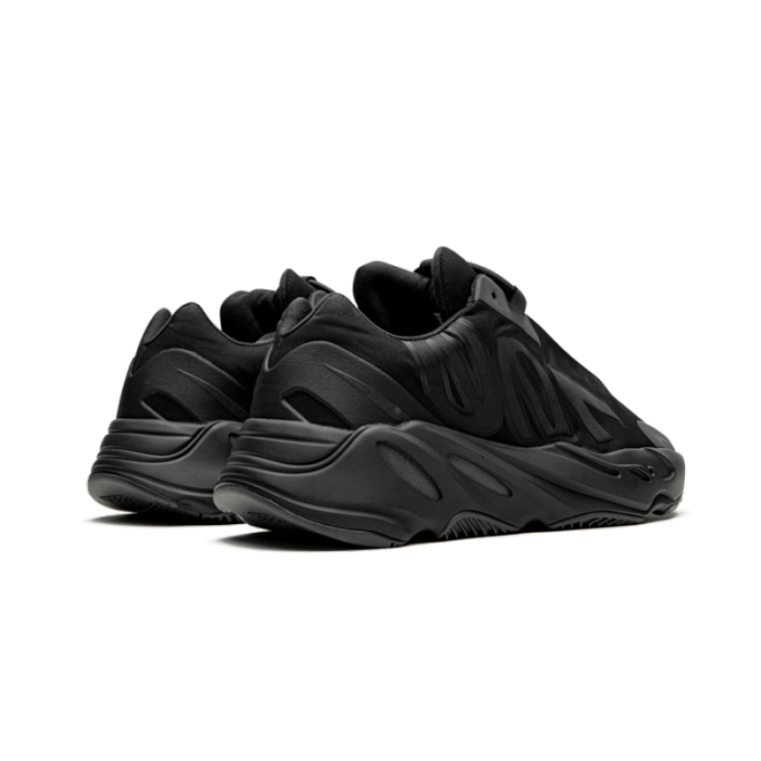 Yeezy 700 MNVN TripleBlack