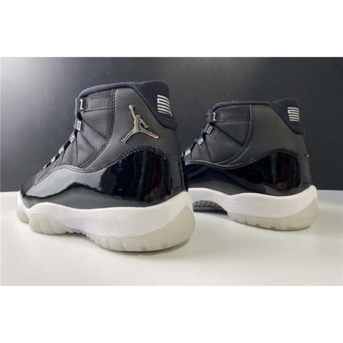 Air Jordan 11 “25th Anniversary” CT8012-011