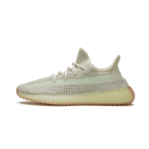 Yeezy Boost 350 V2 Citrin (Reflective)