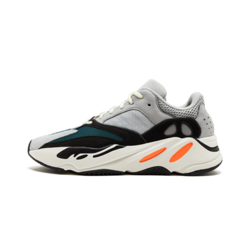 Yeezy Wave Runner 700 Solid Grey