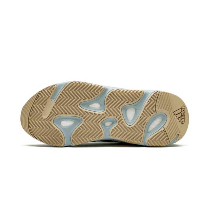 Yeezy 700 Carbon Blue