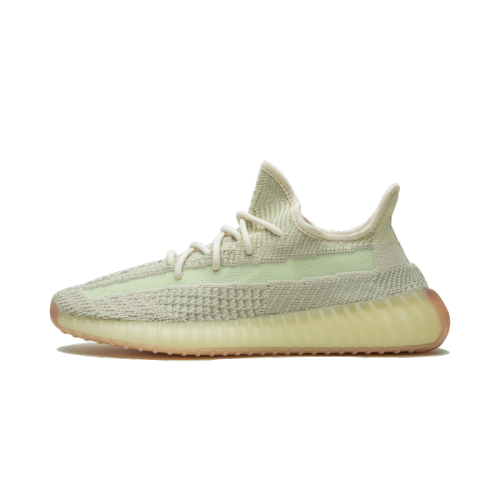 Yeezy Boost 350 V2 Citrin (Non-Reflective)