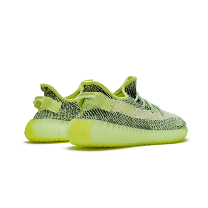 Yeezy Boost 350 V2 Yeezreel (Non-Reflective)