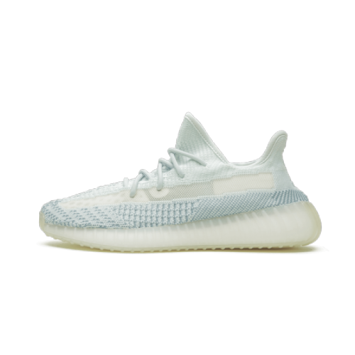 Yeezy Boost 350 V2 Cloud White (Non-Reflective)