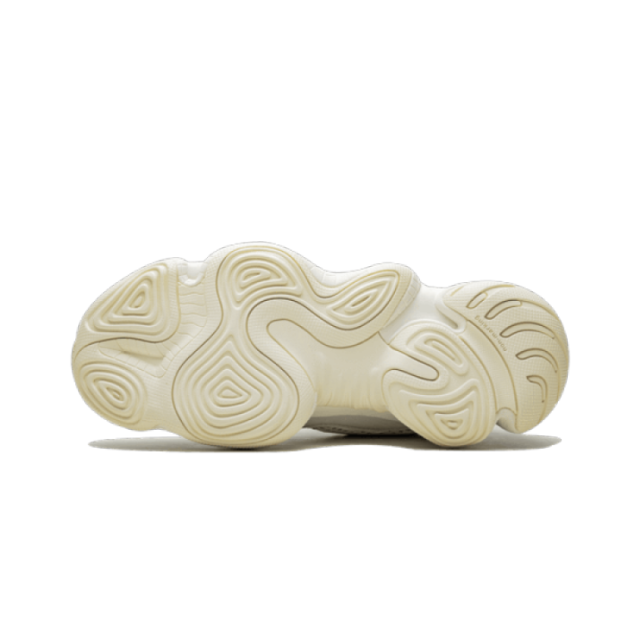 Yeezy 500 Bone White