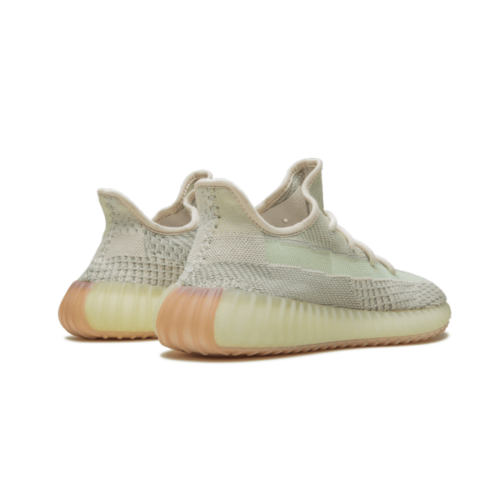 Yeezy Boost 350 V2 Citrin (Non-Reflective)