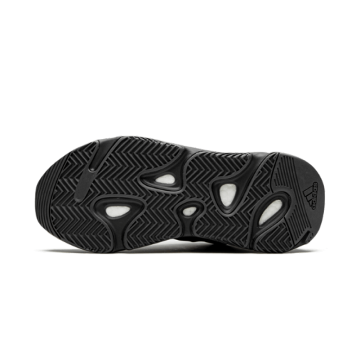 Yeezy 700 MNVN TripleBlack
