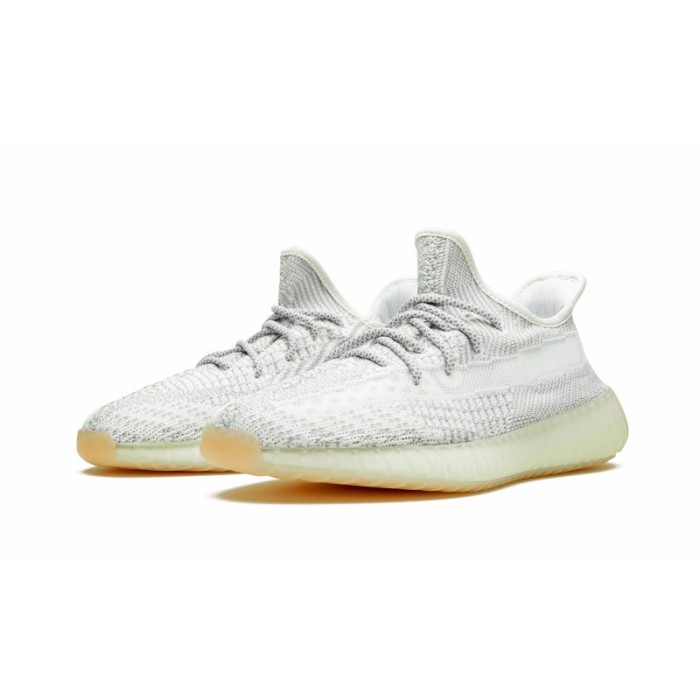 Yeezy Boost 350 V2 Yeshaya (Non-Reflective)