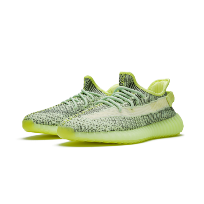 Yeezy Boost 350 V2 Yeezreel (Reflective)
