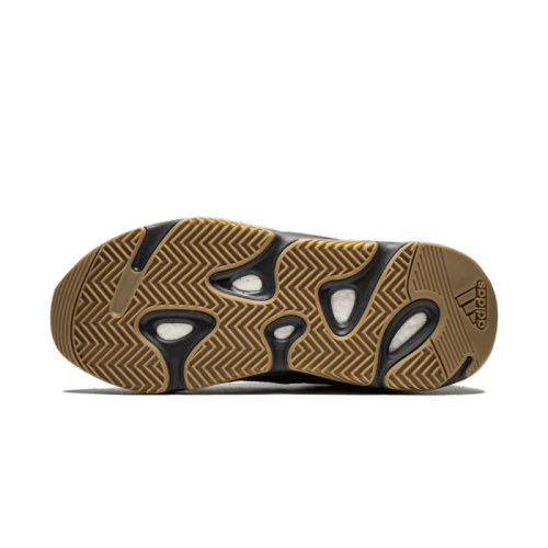 Yeezy 700 Utility Black