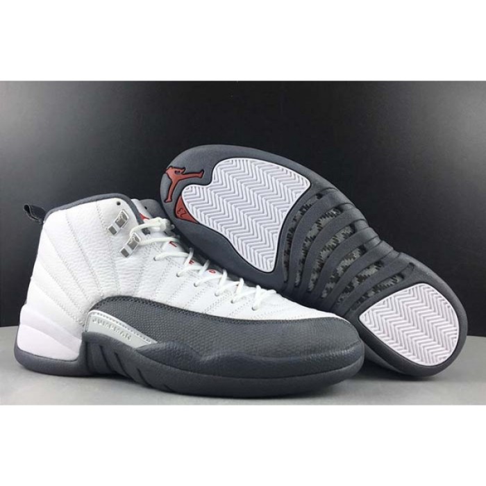 AIR JORDAN 12 RETRO BG 153265-160