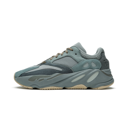 Yeezy 700 Teal Blue