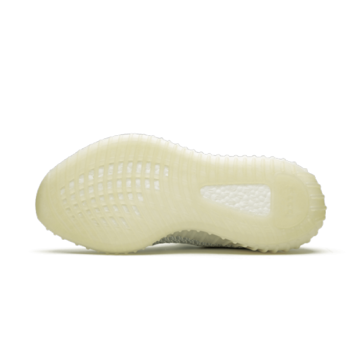 Yeezy Boost 350 V2 Cloud White (Non-Reflective)