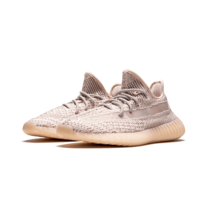 Yeezy Boost 350 V2 Synth (Reflective)