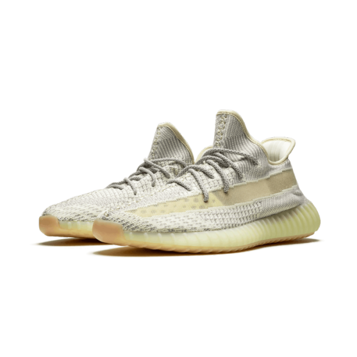 Yeezy Boost 350 V2 Lundmark (Non-Reflective)