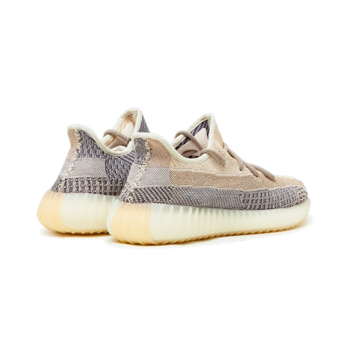 Yeezy Boost 350 V2 Ash Pearl