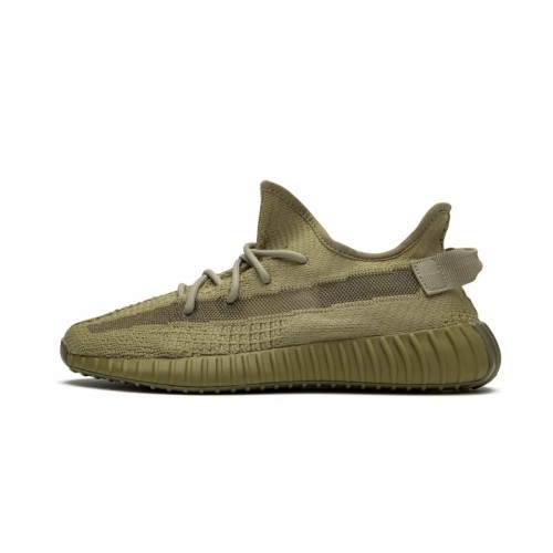 Yeezy Boost 350 V2 Earth