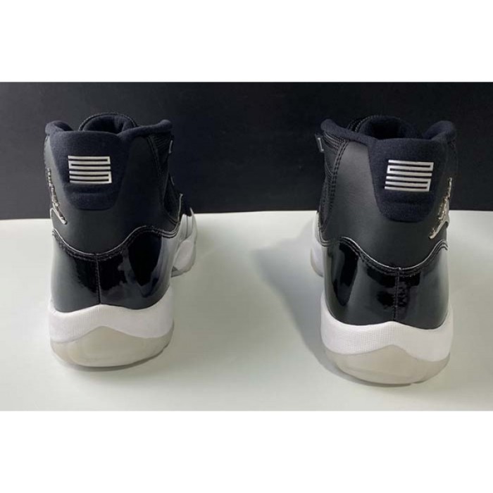 Air Jordan 11 “25th Anniversary” CT8012-011