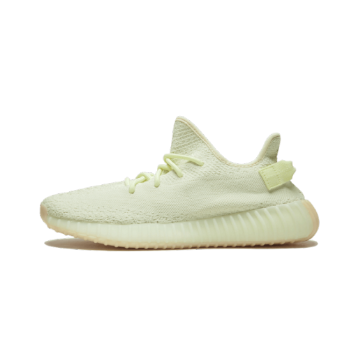 Yeezy Boost 350 V2 Butter