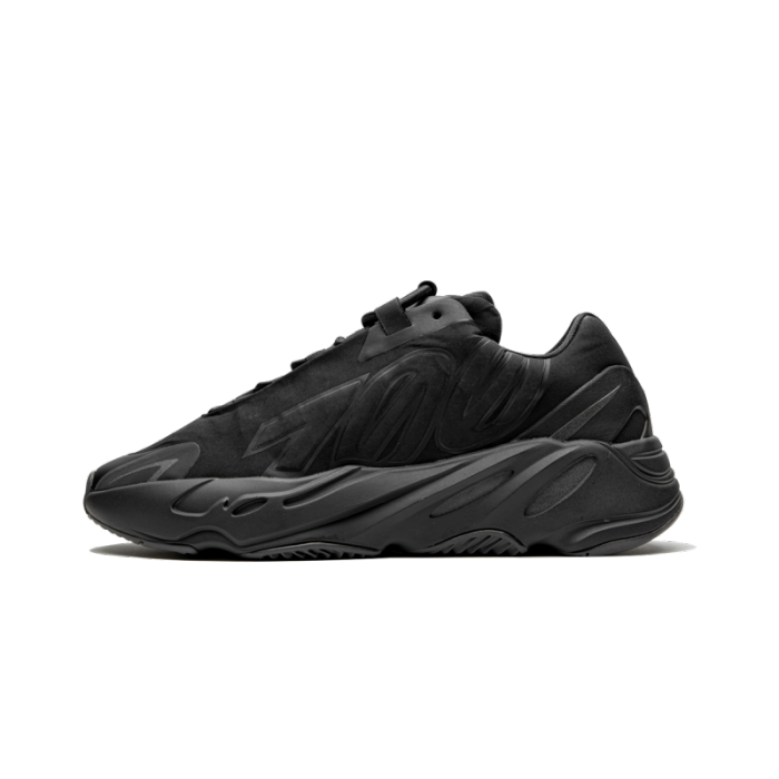 Yeezy 700 MNVN TripleBlack