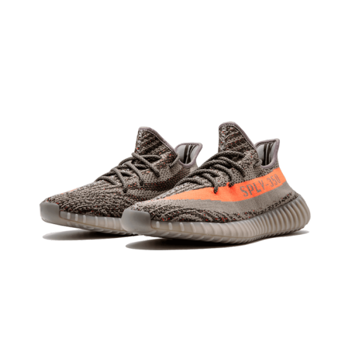 Yeezy Boost 350 V2 Beluga