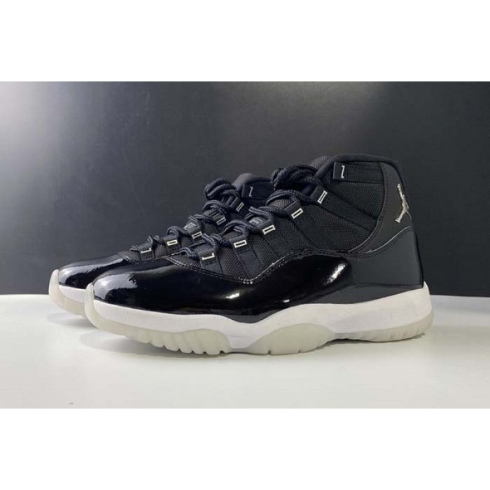 Air Jordan 11 “25th Anniversary” CT8012-011